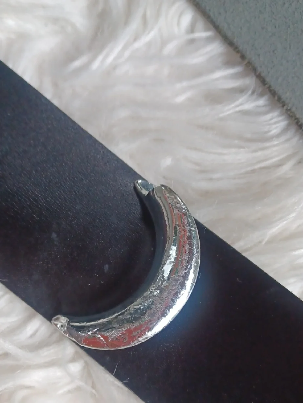 Unique Hip Belt